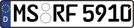 MS-RF5910