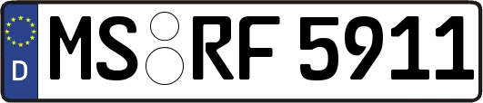 MS-RF5911