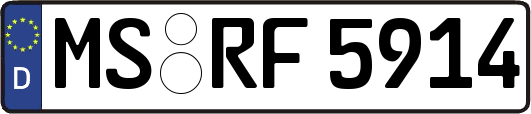 MS-RF5914