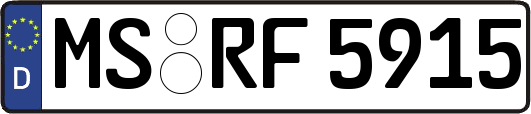 MS-RF5915