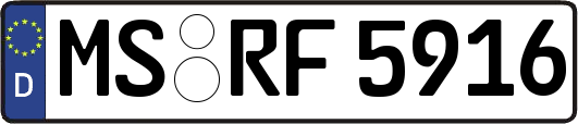MS-RF5916