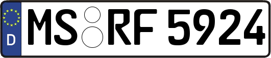MS-RF5924