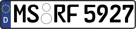 MS-RF5927