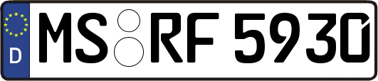 MS-RF5930
