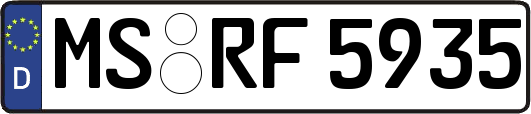 MS-RF5935