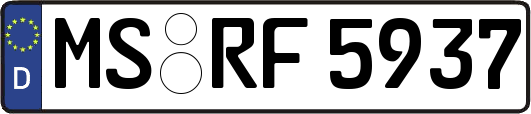 MS-RF5937