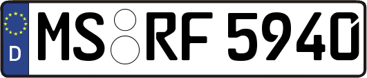 MS-RF5940