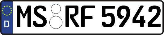MS-RF5942