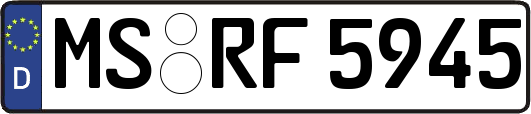 MS-RF5945