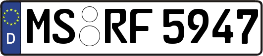 MS-RF5947
