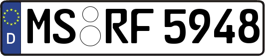 MS-RF5948