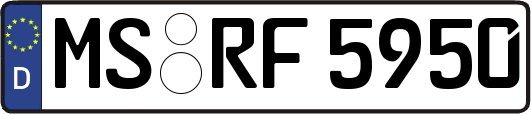 MS-RF5950