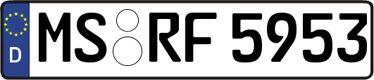 MS-RF5953