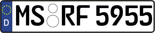 MS-RF5955