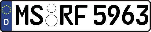 MS-RF5963