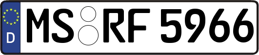 MS-RF5966