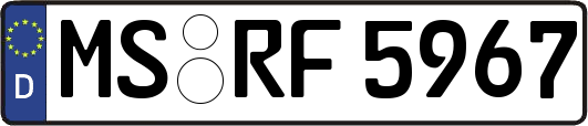 MS-RF5967