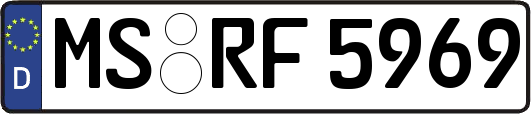 MS-RF5969