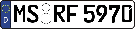 MS-RF5970