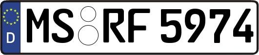 MS-RF5974