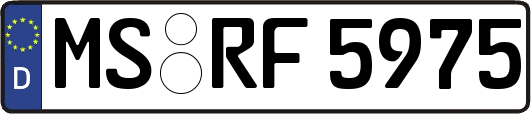 MS-RF5975