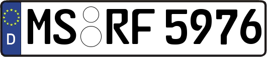 MS-RF5976