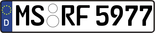 MS-RF5977