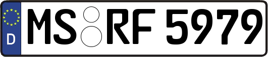 MS-RF5979