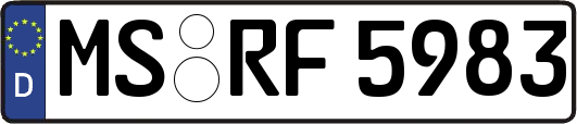 MS-RF5983