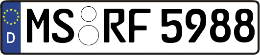 MS-RF5988