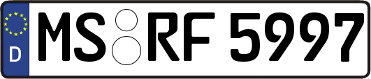 MS-RF5997