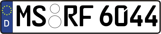 MS-RF6044