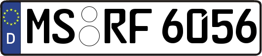 MS-RF6056