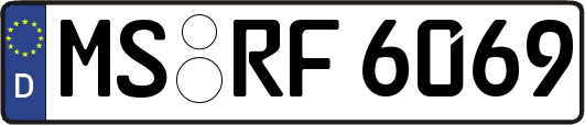 MS-RF6069