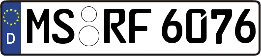 MS-RF6076