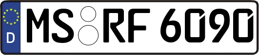 MS-RF6090