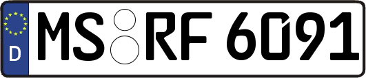 MS-RF6091