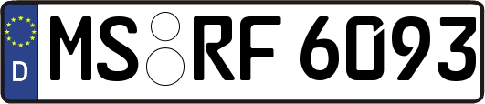 MS-RF6093