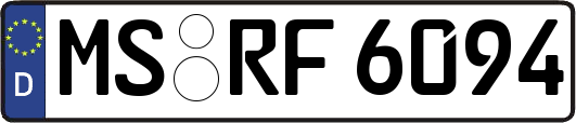 MS-RF6094