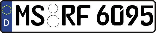 MS-RF6095