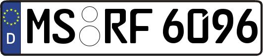 MS-RF6096