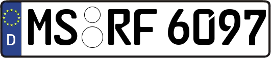 MS-RF6097