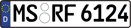 MS-RF6124
