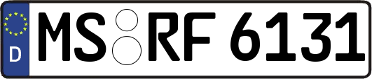 MS-RF6131