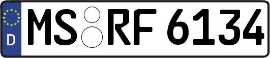 MS-RF6134