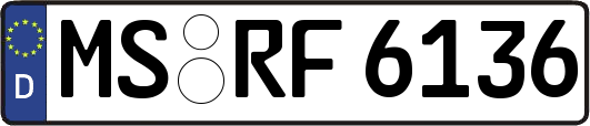 MS-RF6136