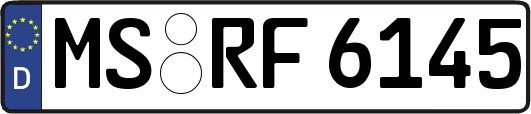 MS-RF6145