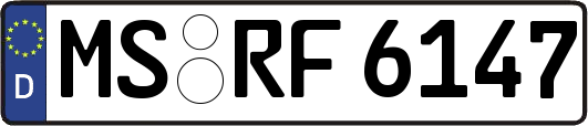 MS-RF6147