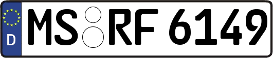 MS-RF6149