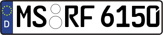 MS-RF6150